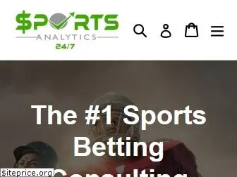 sportsanalytics247.com