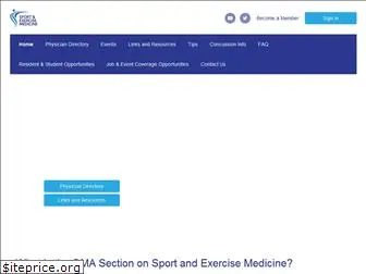 sportsandexercisemedicine.ca