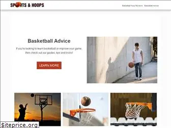sportsandhoops.com