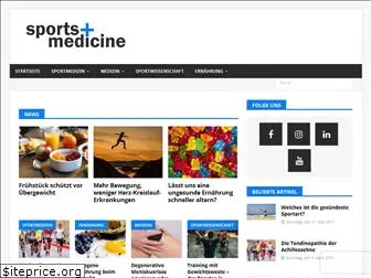 sportsandmedicine.com