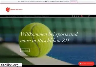 sportsandmore.ch