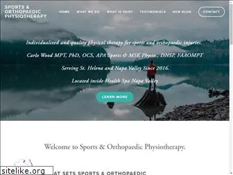 sportsandorthophysio.net