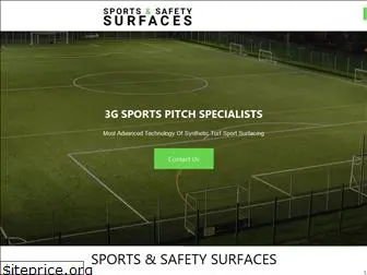 sportsandsafetysurfaces.co.uk