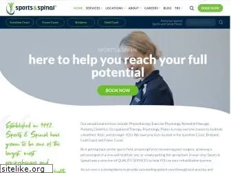 sportsandspinalphysio.com.au