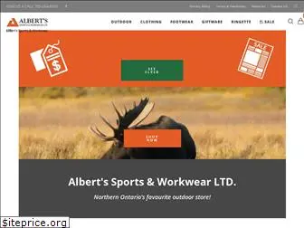 sportsandworkwear.com