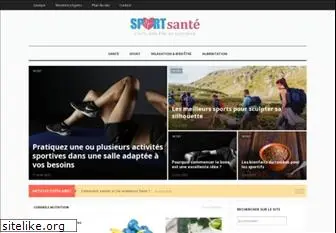 sportsante.info