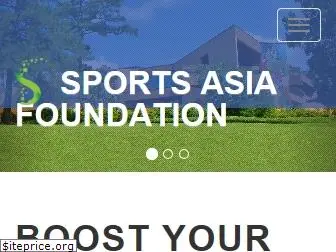 sportsasia.org