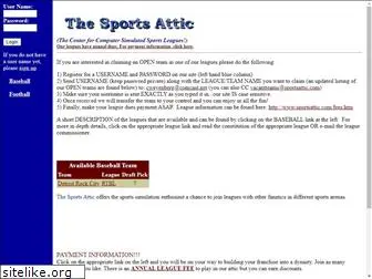 sportsattic.com