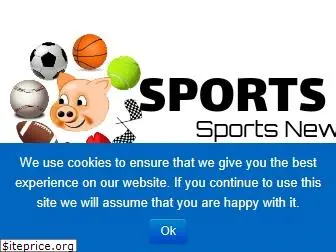 sportsbacon.com