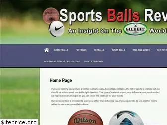sportsball.co.uk