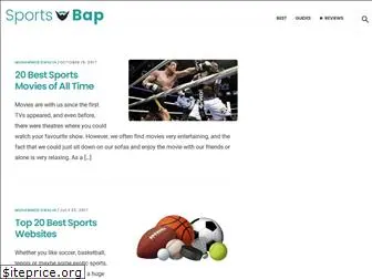 sportsbap.com