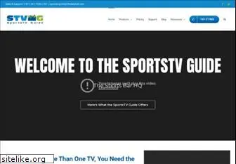 sportsbarmarketing.com