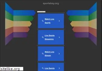 sportsbay.org