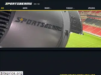 sportsbeams.com