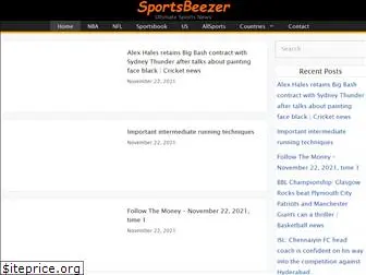sportsbeezer.com