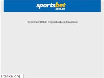 sportsbetaffiliates.com.au