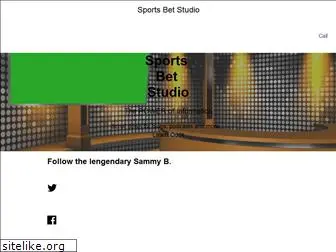 sportsbetstudio.com
