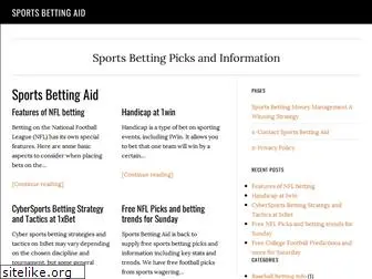 sportsbettingaid.com