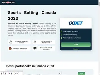 sportsbettingcanada.info