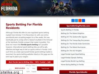 sportsbettingflorida.com