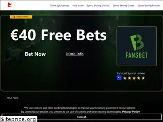 sportsbettingguide.com