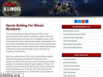 sportsbettingillinois.com