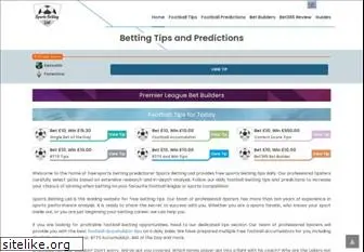 sportsbettinglad.com