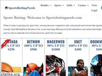 sportsbettingnerds.com