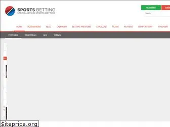 sportsbettingpro.co.uk