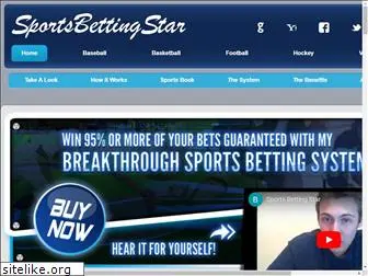 sportsbettingstar.com