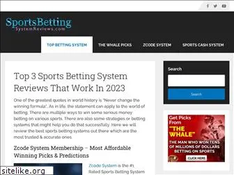 sportsbettingsystemreviews.com