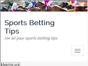 sportsbettingtips.co.za