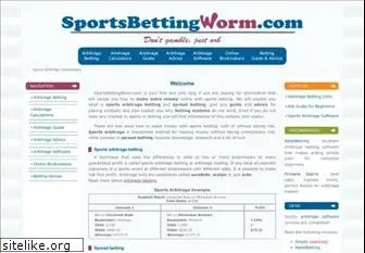 sportsbettingworm.com