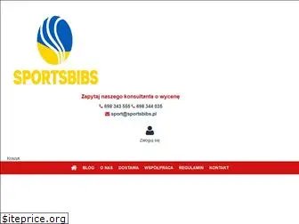 sportsbibs.pl