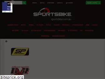 sportsbike.com.au