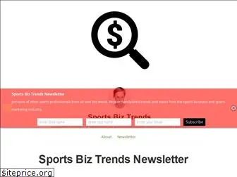 sportsbiztrends.com
