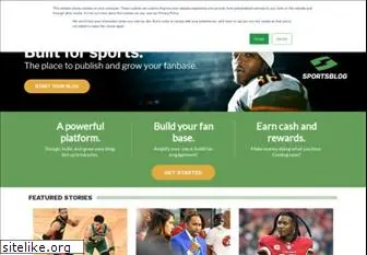 sportsblog.com