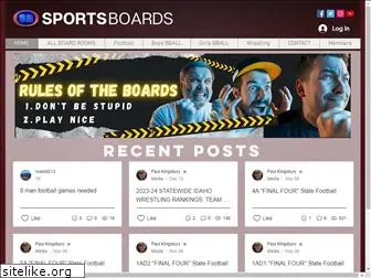 sportsboards.com