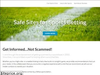 sportsbook-ratings.net