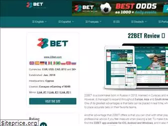 sportsbook22.com