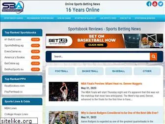 sportsbookadvisor.com