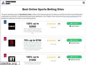 sportsbookaudit.com