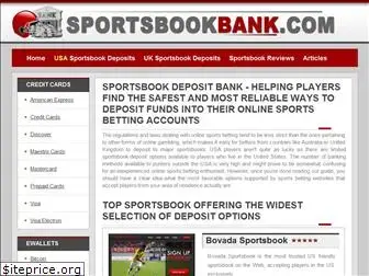 sportsbookbank.com