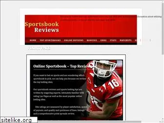 sportsbookreviews.com