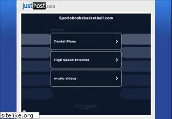 sportsbooksbasketball.com