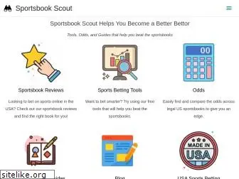 sportsbookscout.com