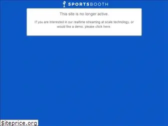 sportsbooth.tv