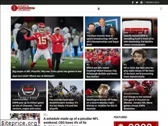 sportsbroadcastjournal.com