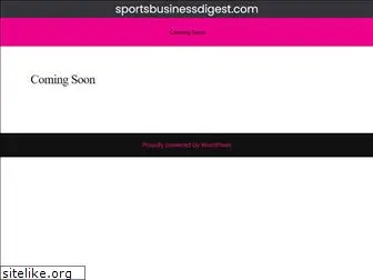 sportsbusinessdigest.com