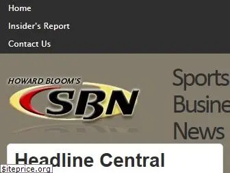 sportsbusinessnews.com